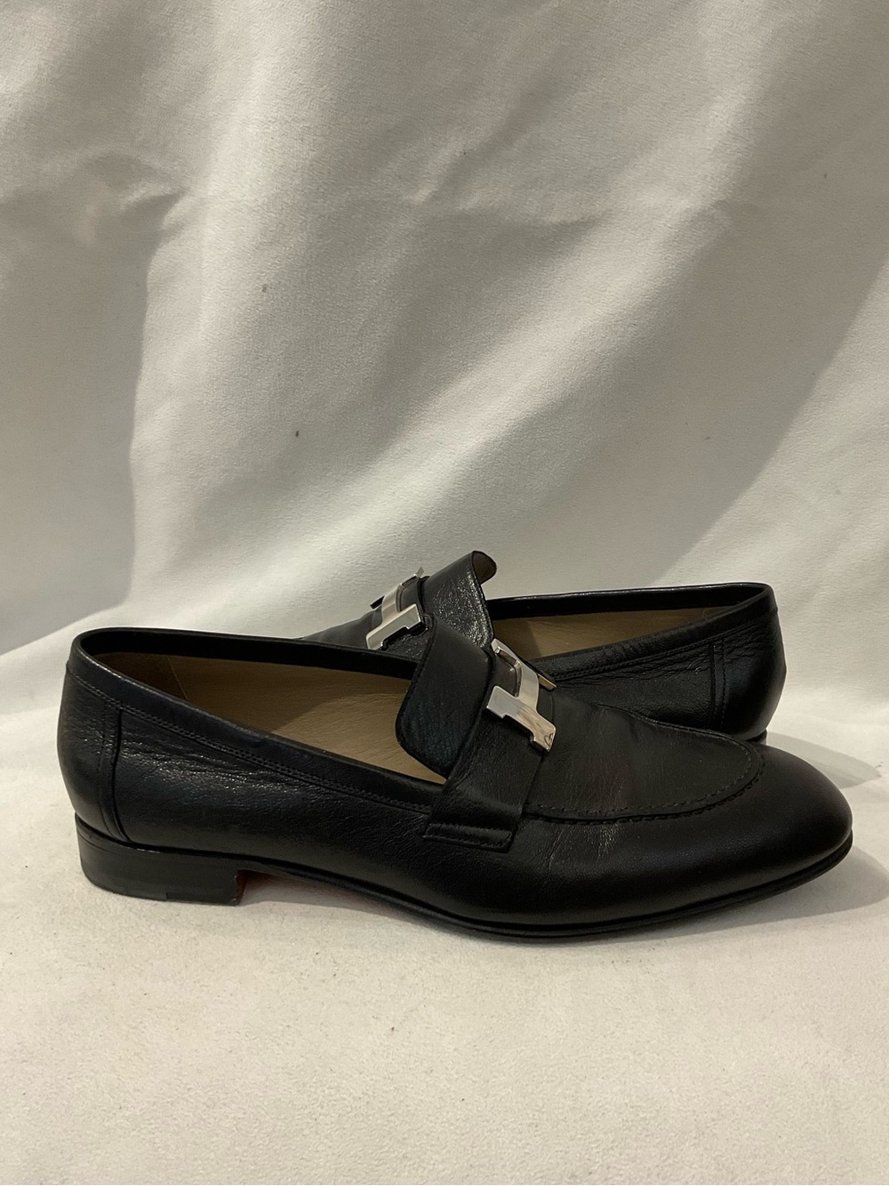 Hermes Loafers